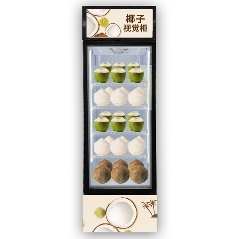Coconut Vision Cabinet Solution